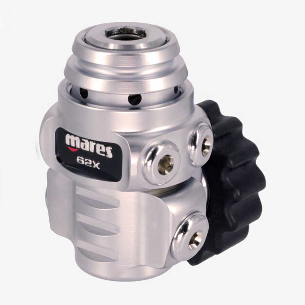 Mares Regulador Ultra 62X INT - Imagem 3