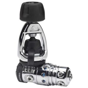 Scubapro Conjunto Regulador MK25 EVO D420 INT 232