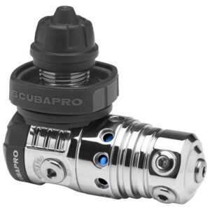 Scubapro Conjunto Regulador MK25 EVO Din 300 D420