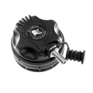 Scubapro Válvula De Entrada Si-Tech