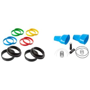 Scubapro Sistema De Toque Oberon Slägo