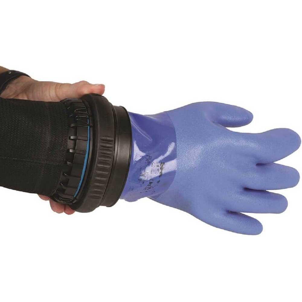 Scubapro Sistema De Toque Oberon Slägo - Imagem 3