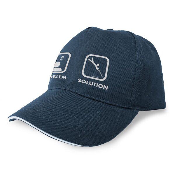 Kruskis Bonè Problem Solution Spearfishing