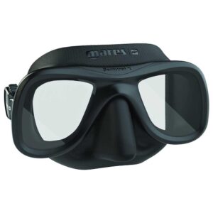 Mares pure passion Máscara Caça Submarina Samurai X