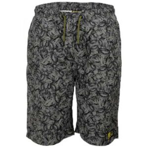 Black cat Calças Beach