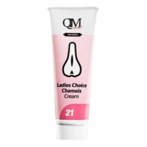 QM Creme Ladies Choice Chamois 150ml