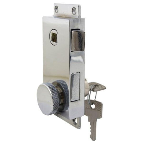 Olcese ricci Fechadura Da Porta Sx