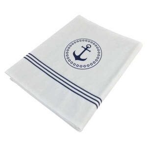 Marine business Folha Individual Santorini