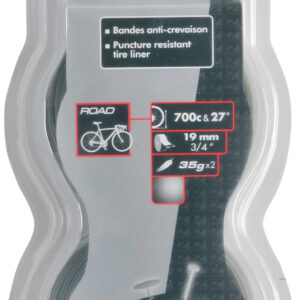 Zéfal Z Liner Fita anti-furos Road