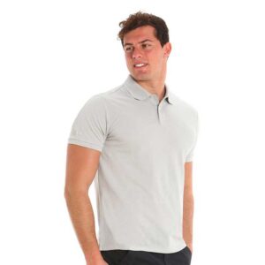 Slam Polo Manga Curta Deck