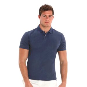 Slam Polo Manga Curta Deck