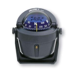 Lalizas Explorer B 51G Bracket