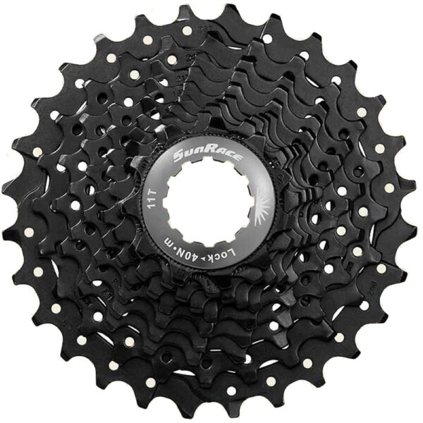 Cassete SunRace CSRS3 de 11 velocidades 11-28