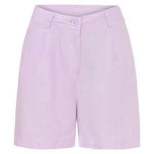 Redgreen Shorts De Cintura Média Lotus