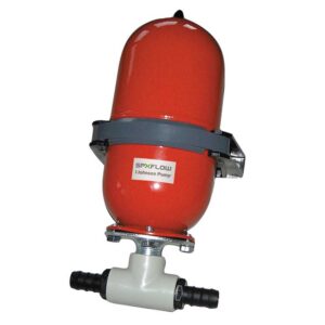 Johnson pump Tanque Acumulador 2L 3/4´´