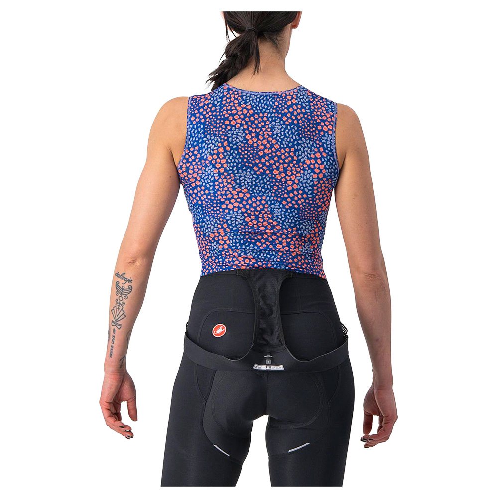 Castelli Camisola Interior Sem Mangas Pro Mesh 4 - Imagem 2