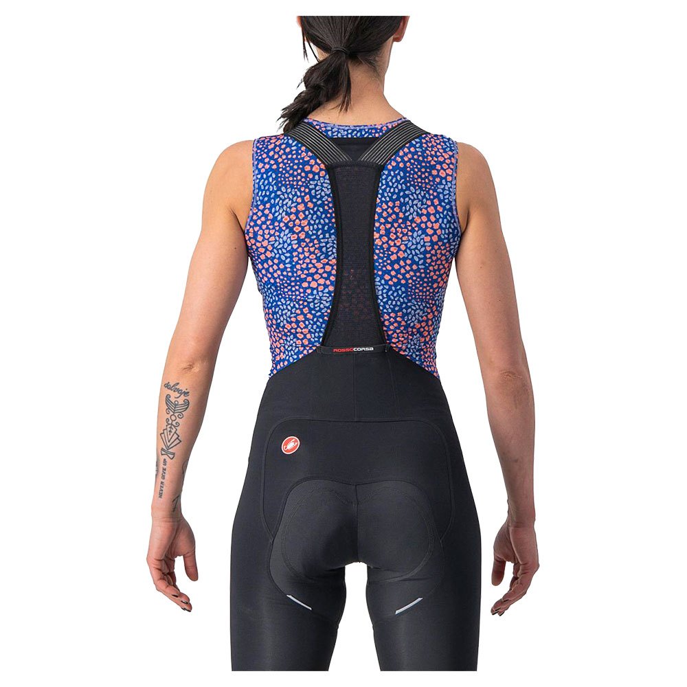 Castelli Camisola Interior Sem Mangas Pro Mesh 4 - Imagem 4