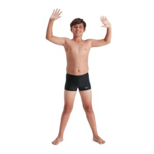 Speedo Boxer De Natação Plastisol Placement