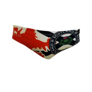 Turbo Slip De Banho Scotland