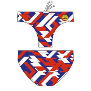 Turbo Slip De Banho Russia