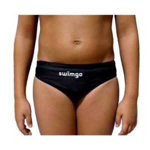 Swimgo Slip De Banho Team Basic Training