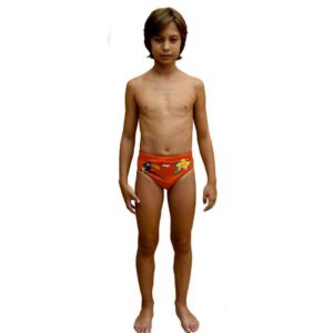 Swimgo Slip De Banho Training By Inma Bañegil