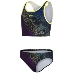Speedo Top De Biquíni Tank