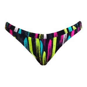 Funkita Cueca Biquíni Hipster Lippie Launch
