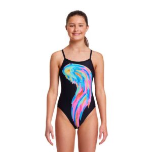 Funkita Roupa De Banho Icarus Ink