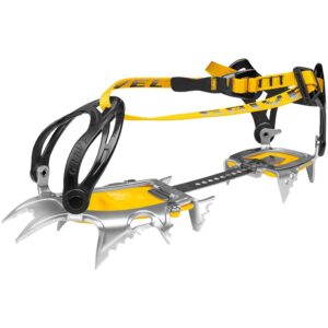 Grivel Crampons Alpinismo Air Tech Light Wide New Classic EVO CE