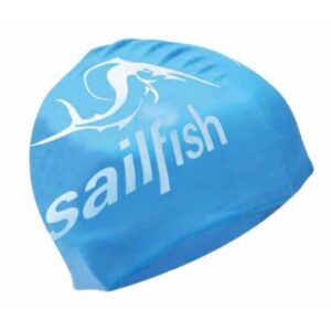 Sailfish Touca Natação Silicone