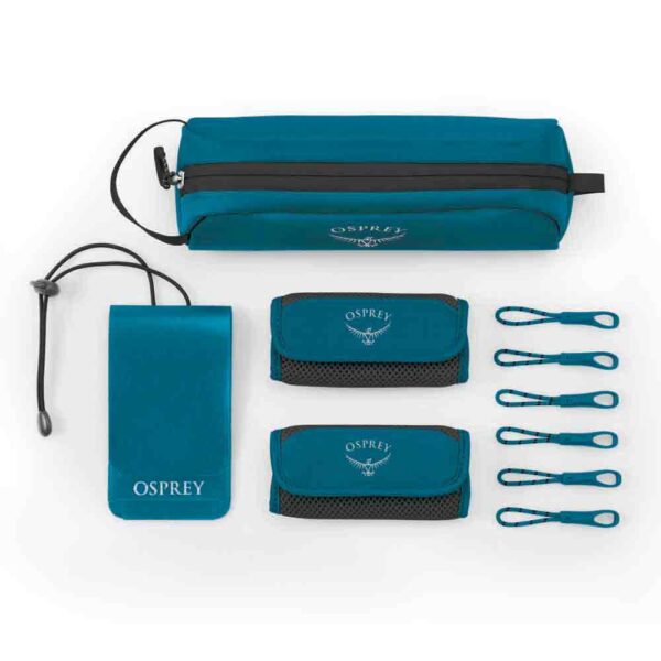 Osprey Kit Luggage Customization