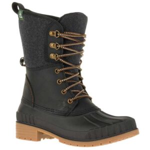 Kamik Botas De Neve Sienna 2