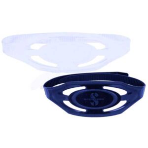 Scubapro Tira De Máscara De Silicone