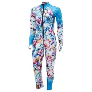 Spyder Macacão Performance GS Race