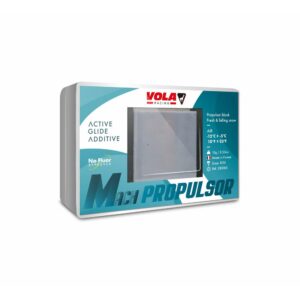 Vola Cera Racing Mach Propulsers Machprop