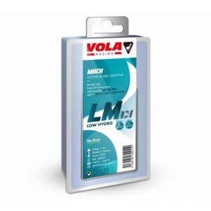 Vola Cera 280211 Racing LMach