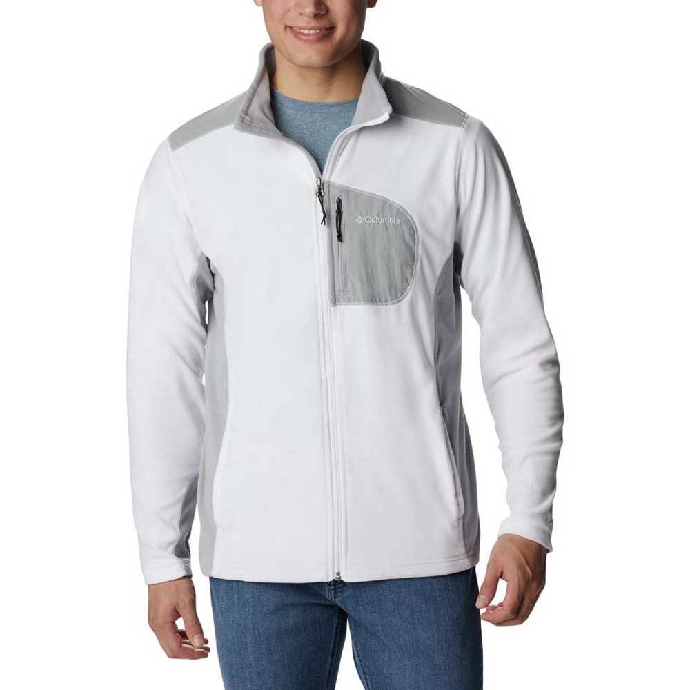 Columbia Casaco Polar Com Zíper Klamath Range™