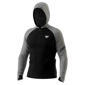 Dynafit Casaco Polar Com Zíper 24/7 Polartec®