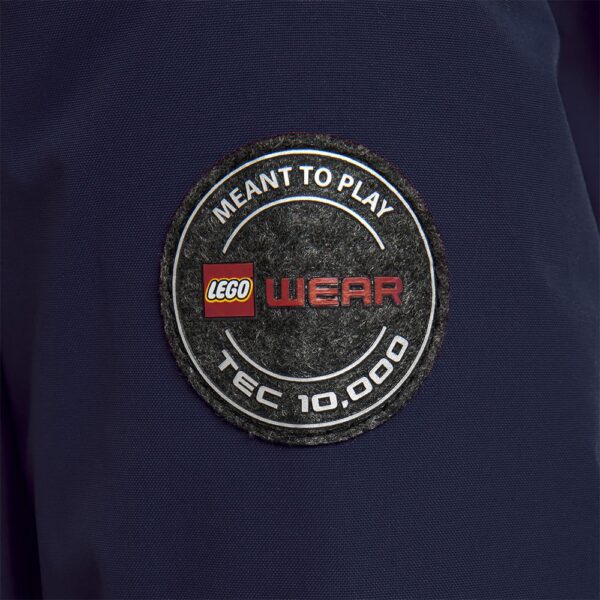 Lego wear Julian 711 - Imagem 4