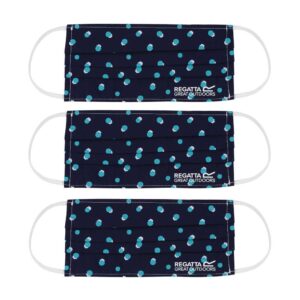 Regatta Máscara Facial Triple Layer