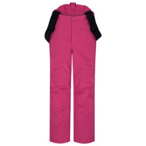 Hannah Calça Akita II