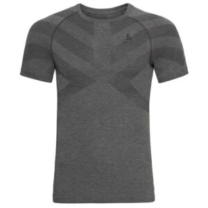 Odlo Camisola Interior Manga Curta Natural Kinship X Light