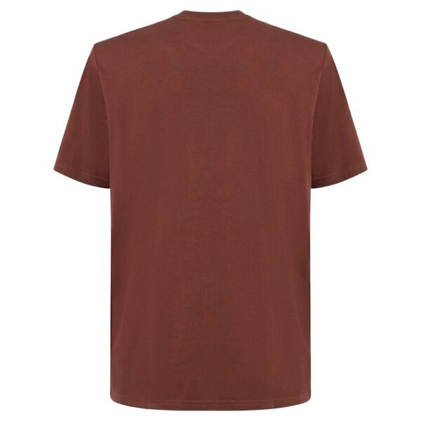 Oakley Camiseta De Manga Curta Bobby B1B Patch - Imagem 2