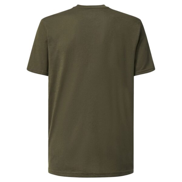 Oakley Camiseta De Manga Curta Gradient Lines B1B RC - Imagem 2