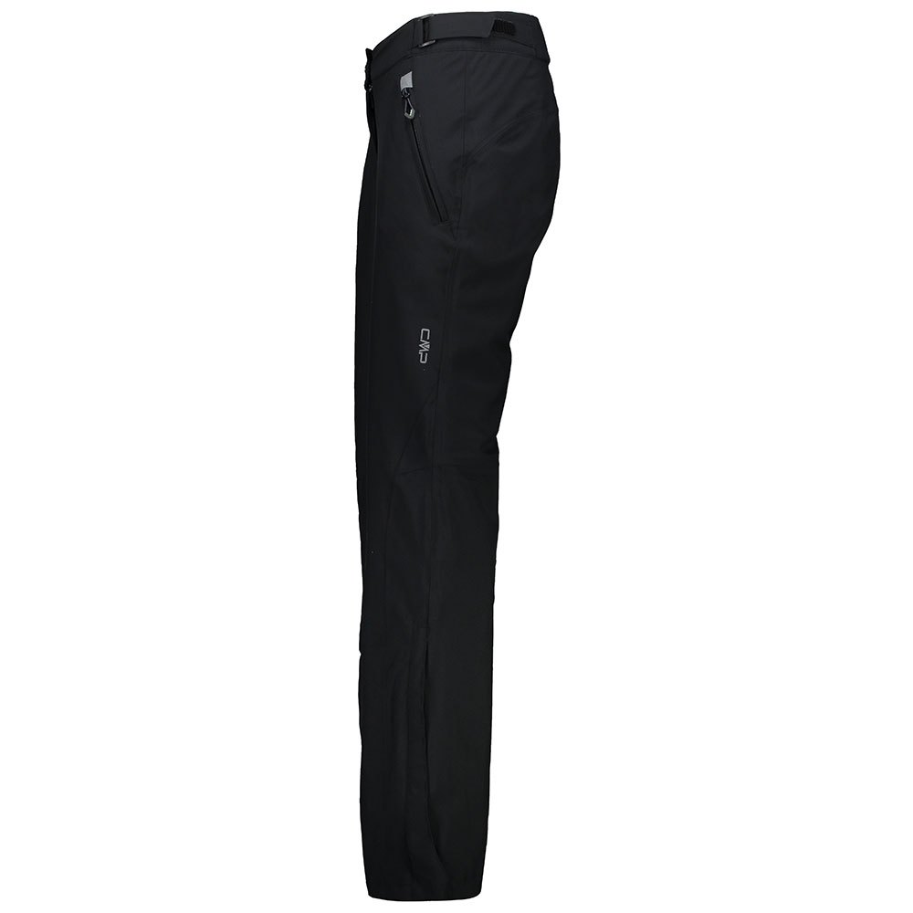 CMP Calça Ski Stretch 3W18596N - Imagem 3