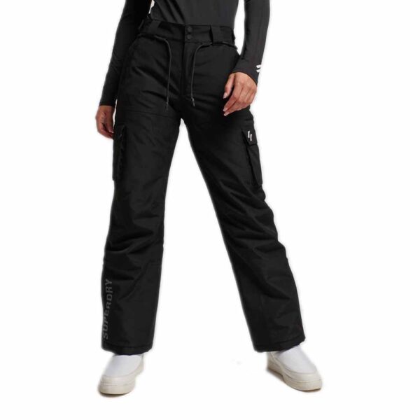 Superdry Calça Ultimate Rescue