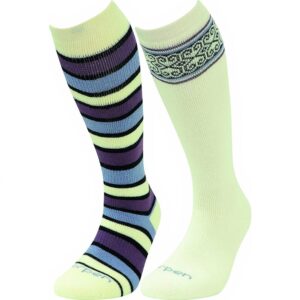 Lorpen Ski/Snow Merino 2 Pares