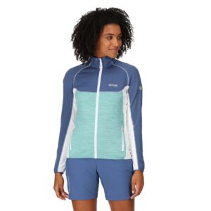 Regatta Casaco Polar Com Zíper Hepley