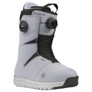 Nidecker Botas De Snowboard Femininas Altai